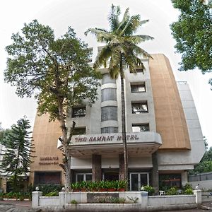 The Samrat Hotel Near Pune Railway Station